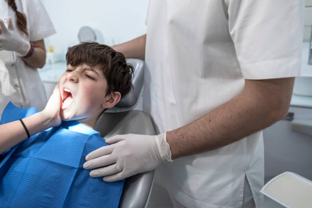 Best Broken or Chipped Tooth Repair in Amador Pines, CA