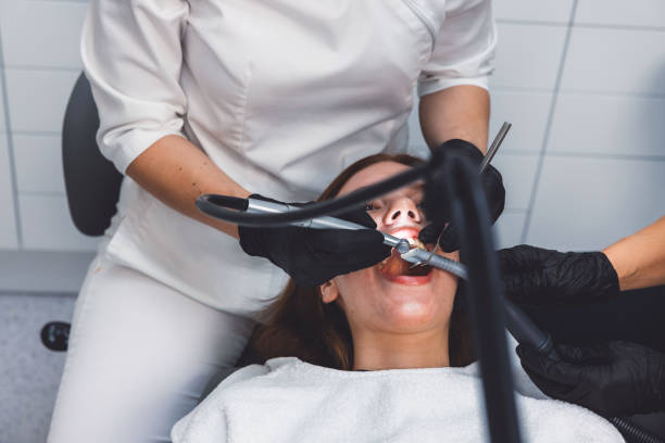 Best Emergency Treatment for Jaw Pain or Injury in Amador Pines, CA