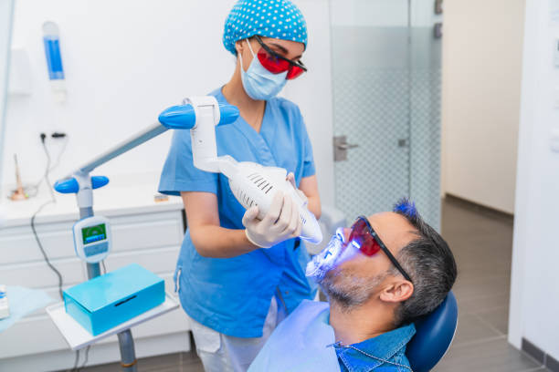 Best Emergency Care for Gum Disease in Amador Pines, CA