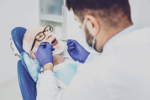 Best Dental Abscess Treatment in Amador Pines, CA
